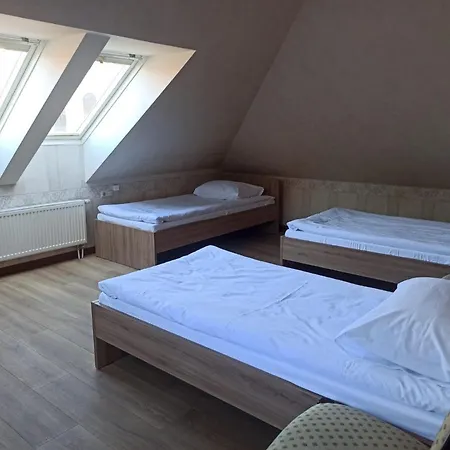 Bed&Blues Hotel Vilnius Exterior photo