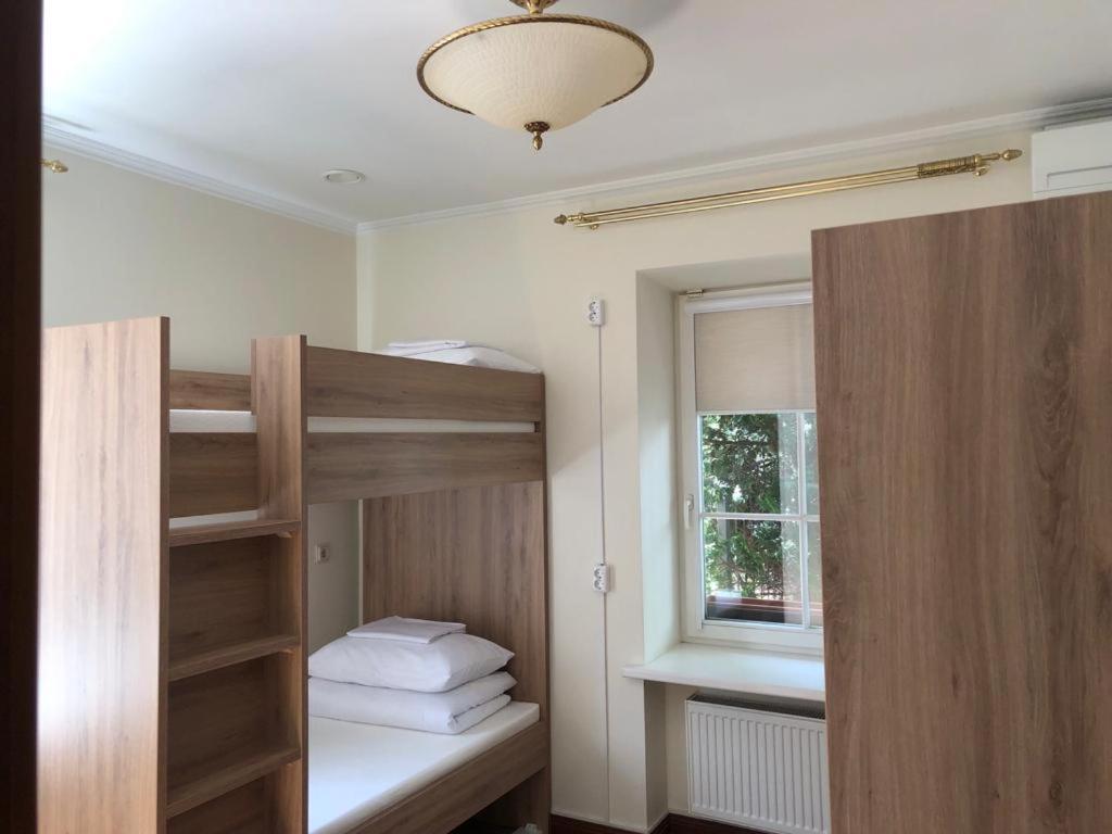 Bed&blues Guesthouset Vilna