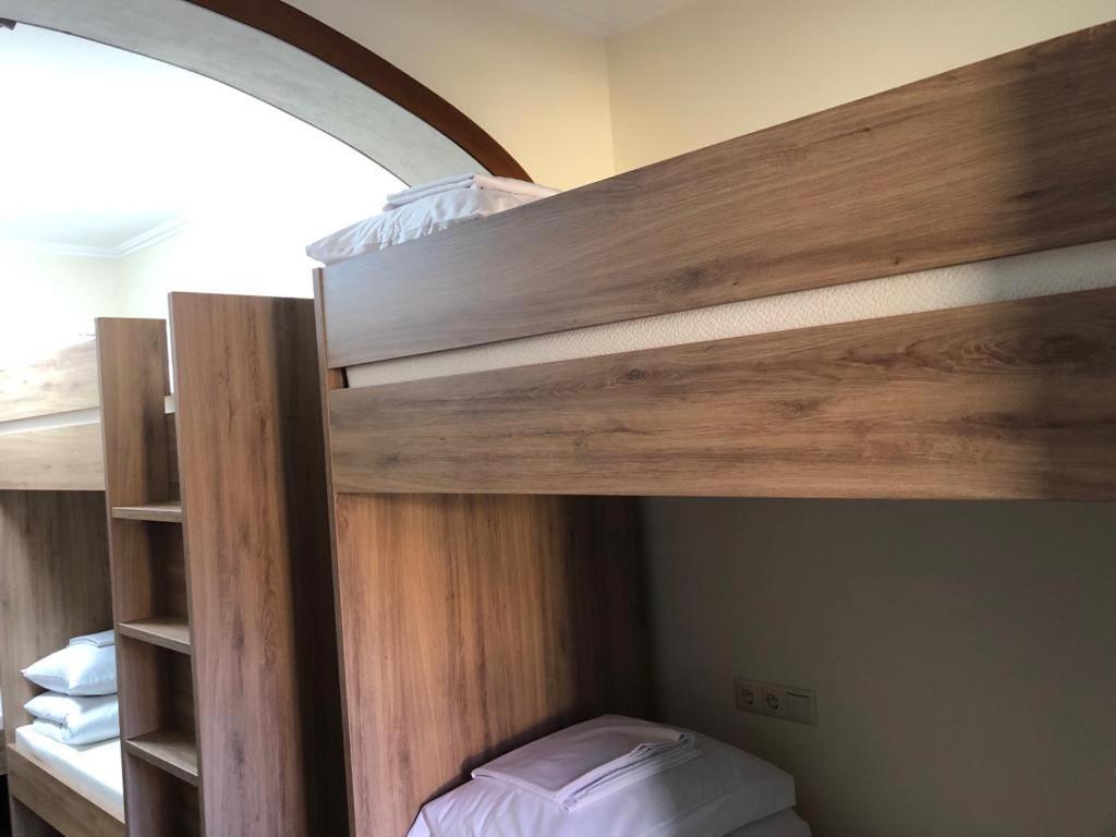 Guesthouset Bed&blues *