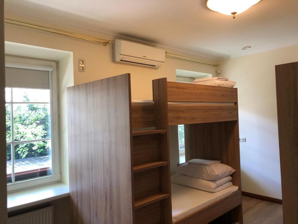 Bed&blues Guesthouset Vilna