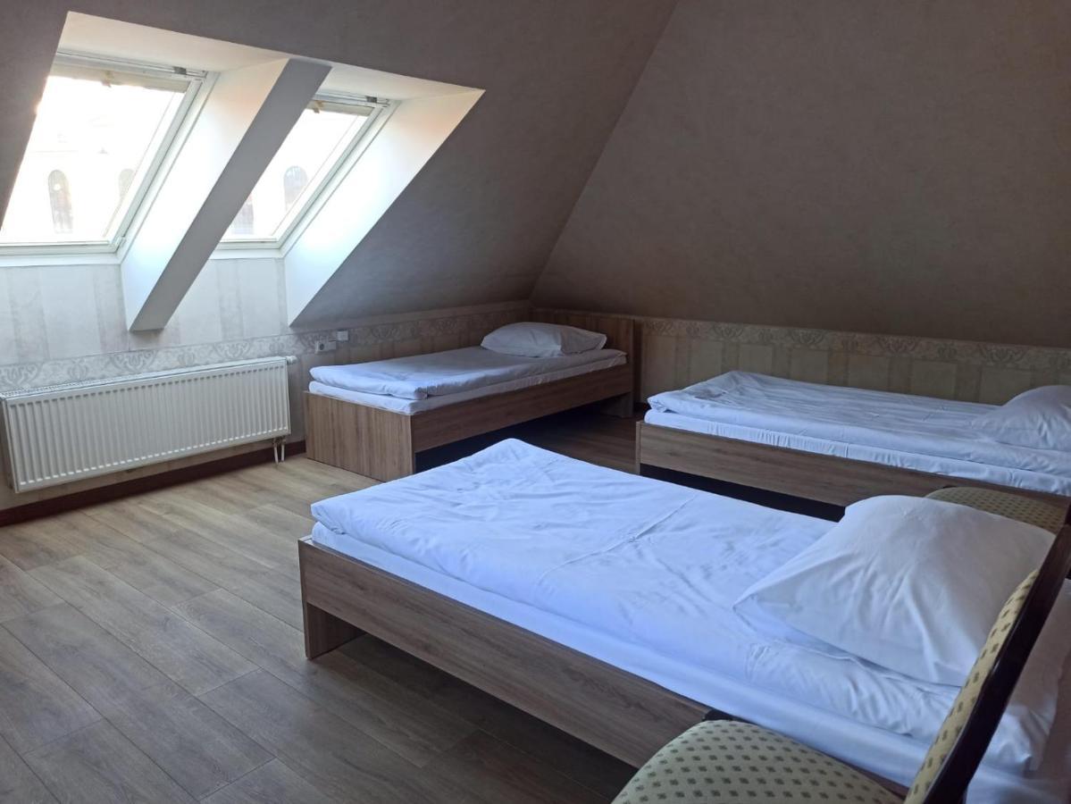 Bed&blues * Vilna