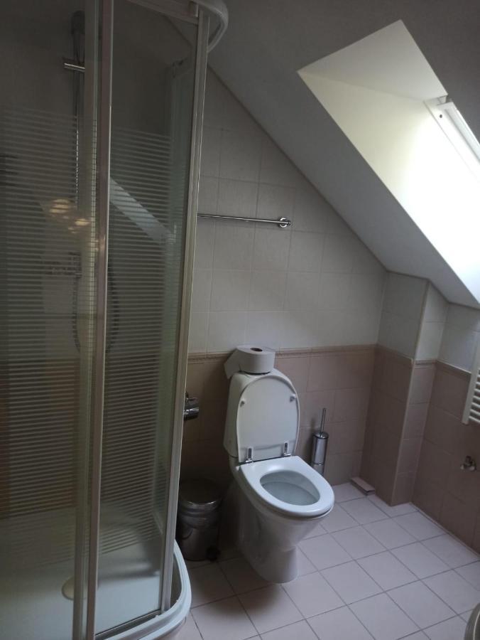 Bed&blues Guesthouset Vilna