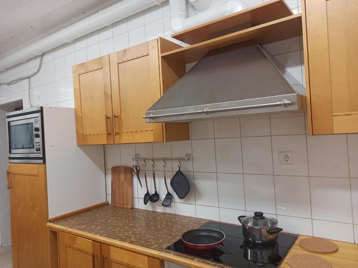 Guesthouset Bed&blues Vilna