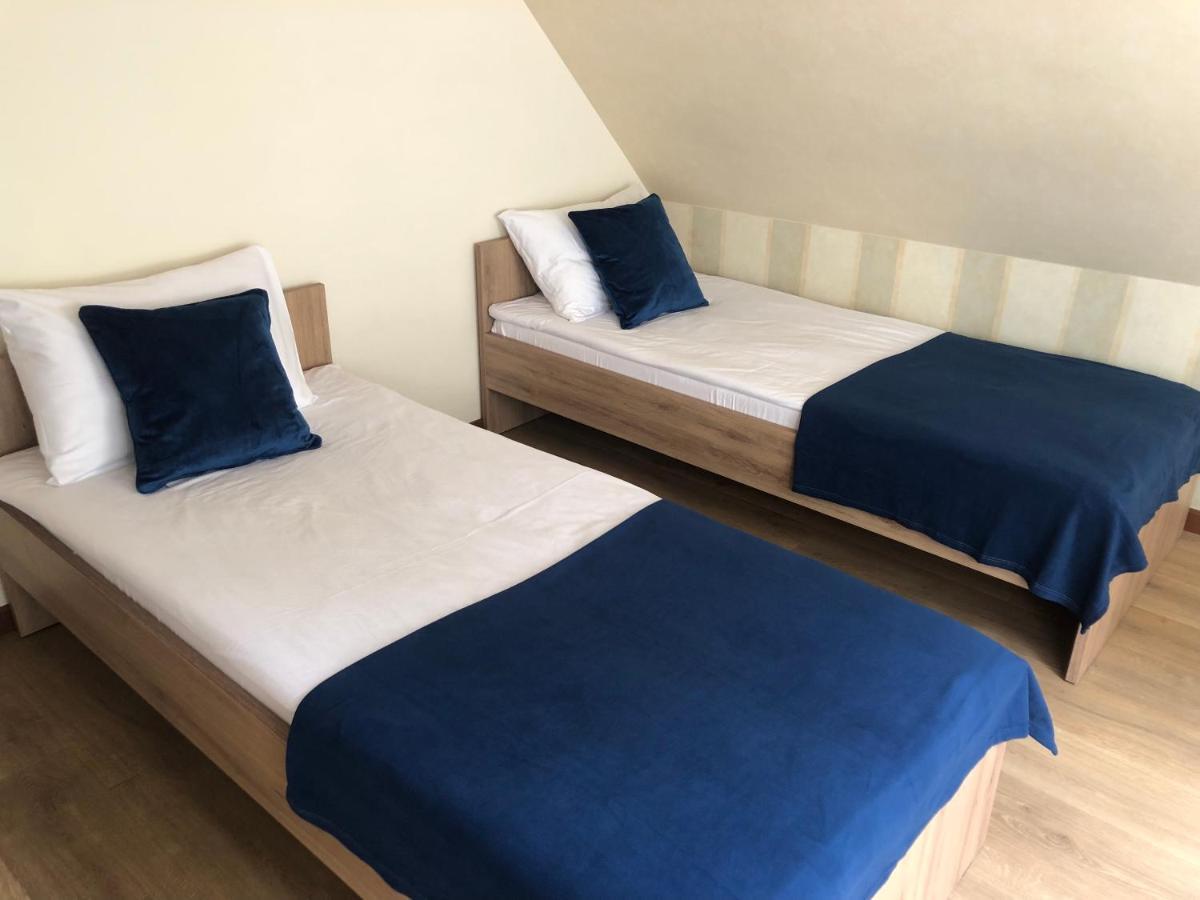 Bed&blues Guesthouset Vilna