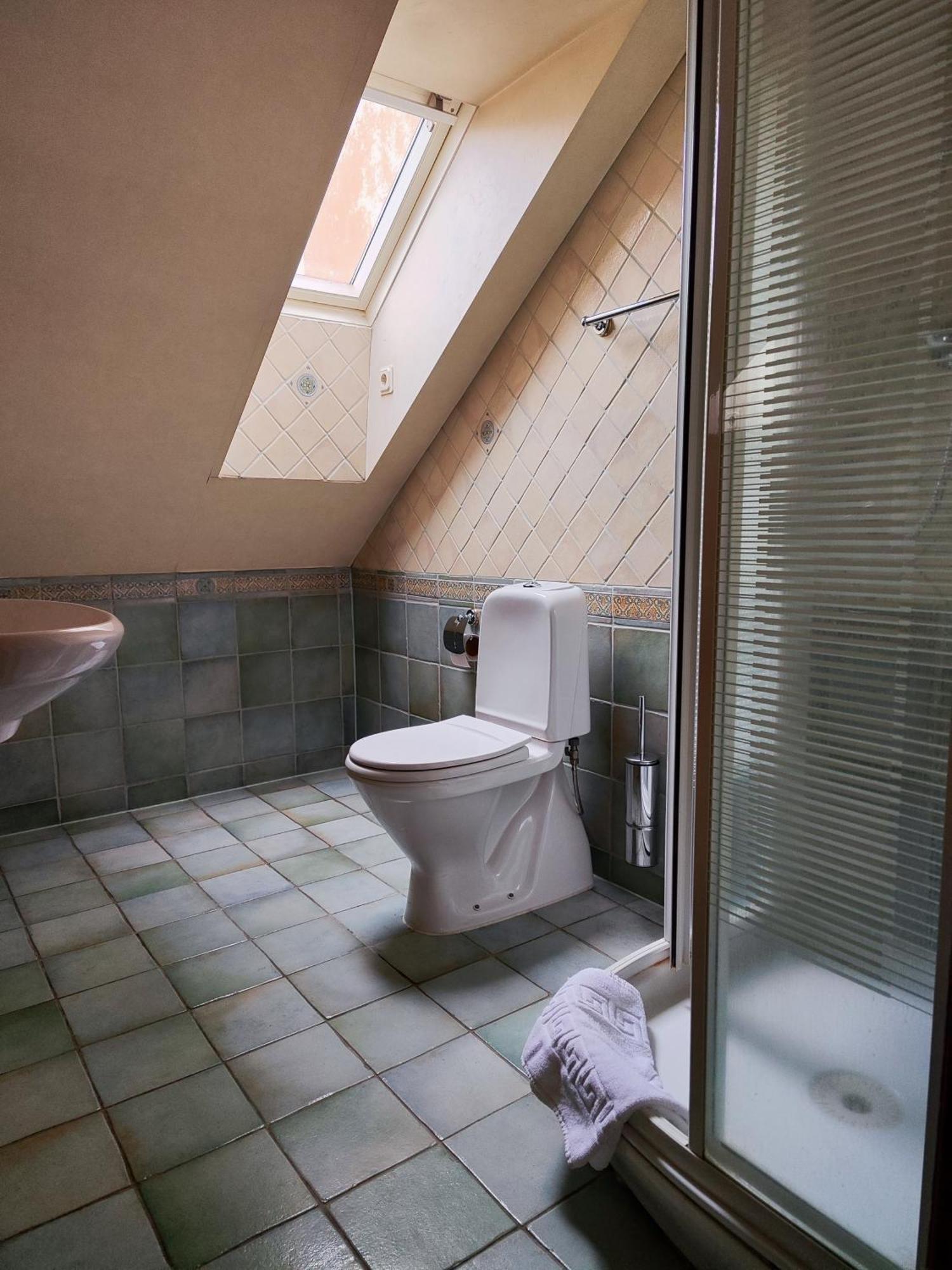 Bed&blues Guesthouset