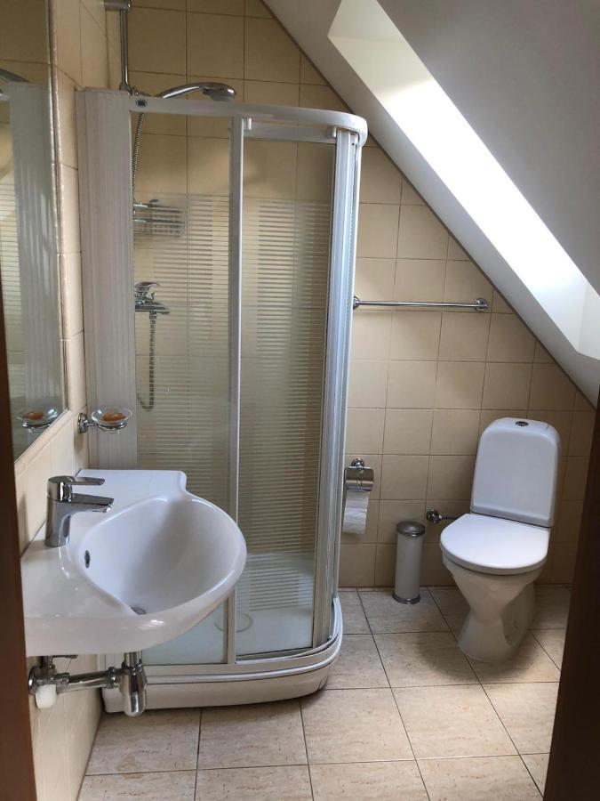 Bed&blues Pensionat Vilnius