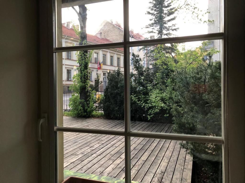 Bed&blues Pensionat Vilnius