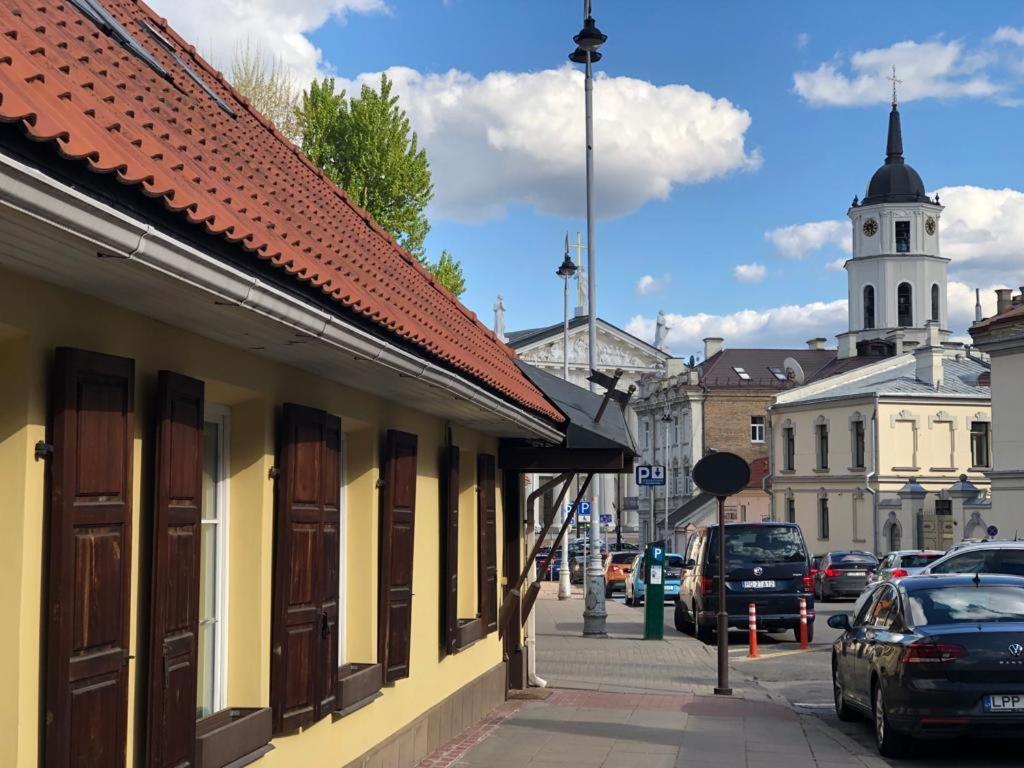 Bed&blues Vilnius